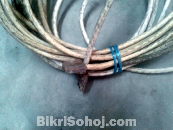 Internet Cable Cat6 35 feet